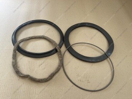 Ремкомплект опоры шаровой поворотного кулака КАМАЗ КамАЗ, Набережные Челны 4310-2304093/94/89/99 (фото 1)