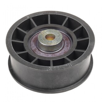 Фото 1 - ролик натяжной (направляющий) ремня генератора КАМАЗ ЕВРО-2 (пласт.) КамАЗ, Набережные Челны 740.11-1307220 Ролик натяжной (направляющий) ремня генератора КАМАЗ ЕВРО-2 (пласт.) КамАЗ, Набережные Челны 740.11-1307220 (фото 1)