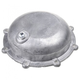 Фото 1 - крышка башмака балансира КАМАЗ (алюминий) КамАЗ, Набережные Челны 5320-2918120 Крышка башмака балансира КАМАЗ (алюминий) КамАЗ, Набережные Челны 5320-2918120 (фото 1)