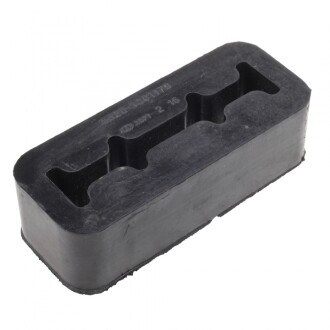 Фото 1 - подушка опоры поддерживающей КАМАЗ КамАЗ, Набережные Челны 5320-1001179 Подушка опоры поддерживающей КАМАЗ КамАЗ, Набережные Челны 5320-1001179 (фото 1)