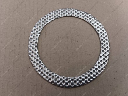 Прокладка фланца КАМАЗ (кольцо глушителя) 95/125 мм КамАЗ, Набережные Челны 5320-1203020