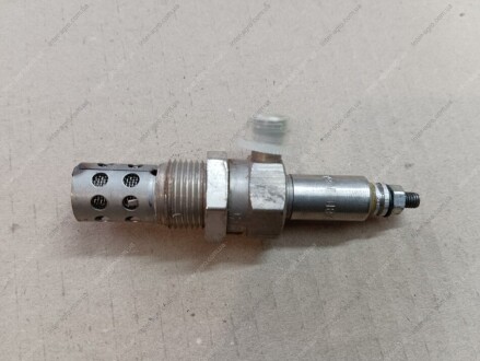 Фото 1 - свеча факельная КАМАЗ штифтовая ЭФУ КамАЗ, Набережные Челны 740.1022820 Свеча факельная КАМАЗ штифтовая ЭФУ КамАЗ, Набережные Челны 740.1022820 (фото 1)