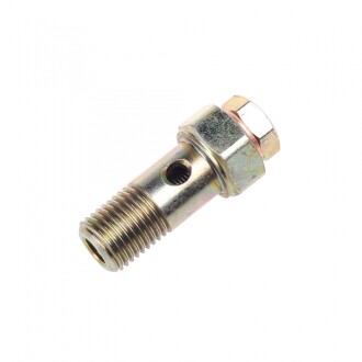 Фото 1 - клапан перепускной ТНВД КАМАЗ, МАЗ (Премиум) Китай 33.1111282-01 Клапан перепускной ТНВД КАМАЗ, МАЗ (Премиум) Китай 33.1111282-01 (фото 1)