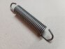 Пружина колодки гальмівної КАМАЗ 6520, 6460 Євро-2 Китай 6520-3501035 (фото 1)