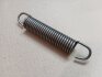 Пружина колодки гальмівної КАМАЗ 6520, 6460 Євро-2 Китай 6520-3501035 (фото 2)