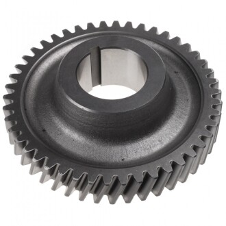 Фото 1 - шестерня привода промежуточного вала КАМАЗ (GF) Китай 14.1701056 Шестерня привода промежуточного вала КАМАЗ (GF) Китай 14.1701056 (фото 1)