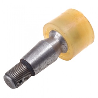 Палец рулевой КАМАЗ ШАРНИР в полиуретане Тракторозапчасть г. Ромны 774.5320-3414040У (фото 1)