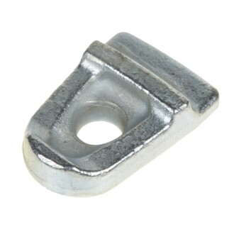 Прижим колеса переднего КАМАЗ Тракторозапчасть г. Ромны 5320-3101041-03 (фото 1)