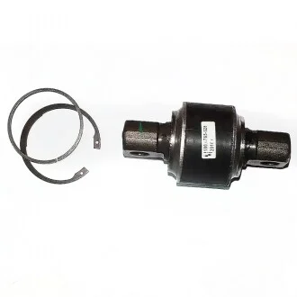 Ремкомплект реактивної штанги (d95x152xd23x35) DAF РОСТАР НПО, Россия 180.6765