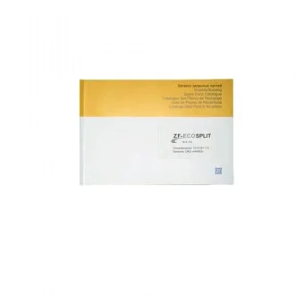 Каталог КПП 16S151 (-ECOSPLIT) Специфікація: ZF 1315.051.712