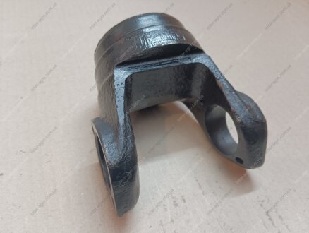 Фланець карданного валу ГАЗ 53, 3307, 3308, 66, ПАЗ (вварний) S.I.L.A. 51-4913А