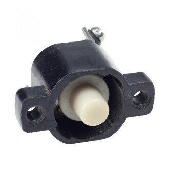 Фото 1 - запобіжник тепловий 15А (ПР-315, 29.3722-03, 5320-3722230) S.I.L.A. ПР-315 (15А) Запобіжник тепловий 15А (ПР-315, 29.3722-03, 5320-3722230) S.I.L.A. ПР-315 (15А) (фото 1)