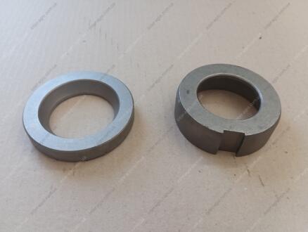 Вкладыш реактивной штанги КАМАЗ комплект наружный + внутренний S.I.L.A. 5511-2919034/40