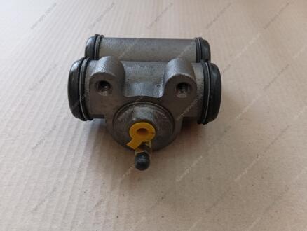 Циліндр гальмівний колісний УРАЛ (S.I.L.A. AC) S.I.L.A. 375-3501030-01