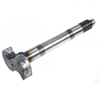 Фото 1 - кулак разжимной передний КАМАЗ 4310, 43114 левый S.I.L.A. 43114-3501111 Кулак разжимной передний КАМАЗ 4310, 43114 левый S.I.L.A. 43114-3501111 (фото 1)