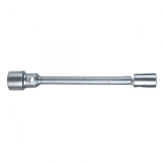 Ключ балонный 21х41 квадрат (под футорку) S.I.L.A. ИП-315 (фото 1)