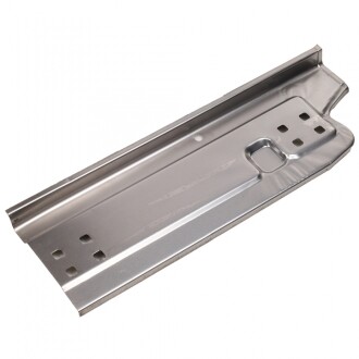 Панель держателя дверей КАМАЗ наружная S.I.L.A. 5320-5400011-01 (фото 1)