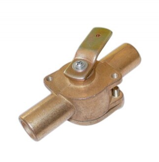 Фото 1 - кран управления отопителем МАЗ S.I.L.A. 64221-8101150 Кран управления отопителем МАЗ S.I.L.A. 64221-8101150 (фото 1)