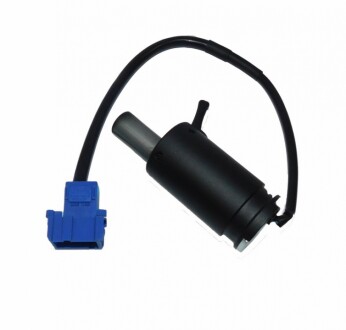 Ручка КПП S.I.L.A. SL 11.9415400545 (фото 1)