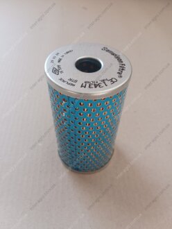 Элемент топливного фильтра дв. КАМАЗ премиум РД-003 SAMPIYON 740.1117040 (CE1343M)