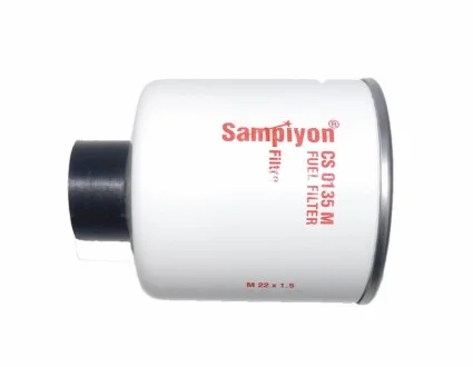 Фільтр паливний сепаратора SAMPIYON CS 0135 M