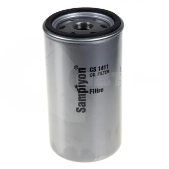 Фільтр оливний SAMPIYON CS 1411