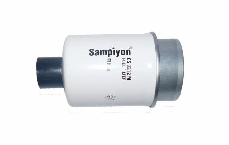 Фільтр SAMPIYON CS 0212 M (фото 1)