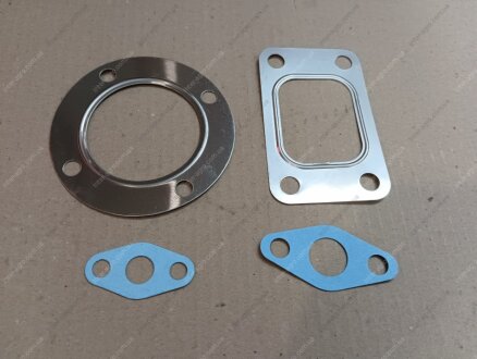 Ремкомплект турбокомпрессора Д 245.5 МТЗ С14 (установочные прокладки) RIDER RD.C14.127.02-RK