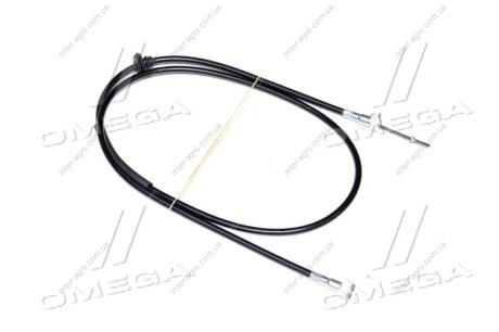 Трос спидометра ГАЗ 3302, 2705, 2217,Газель (1550 мм) Дорожня карта ГВ310-3802600