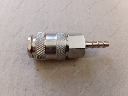 Разъем быстросъемный SH пневматический D-6 RIDER RD 97.76.27