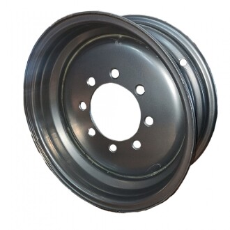 Фото 1 - диск колеса 6,00F-16 в сборе 8 отверстий 2ПТС-4, ПНУ-8-4ОП, ПП-9-35П S.I.L.A. 784.3101012 Диск колеса 6,00F-16 в сборе 8 отверстий 2ПТС-4, ПНУ-8-4ОП, ПП-9-35П S.I.L.A. 784.3101012 (фото 1)