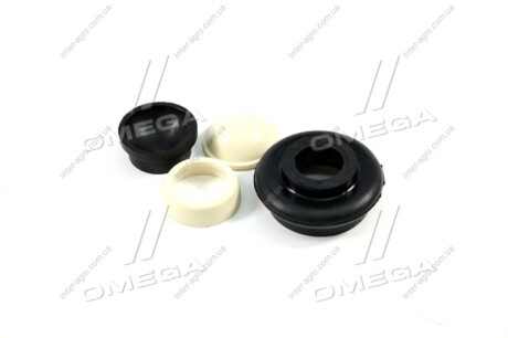 Ремкомплект наконечника тяги рульової МТЗ-1221 (без пальця) (МПІ-Агро) МПИ-Агро ООО TM RINGROUP Р/К-725