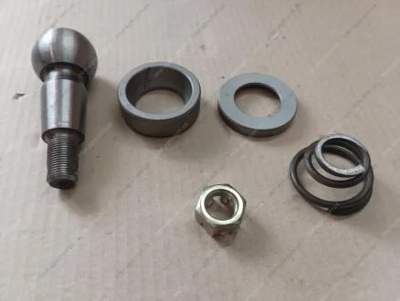 Ремкомплект рулевой тяги УРАЛ (М18х1,5, старого зразка) RIDER RD.375-3003065