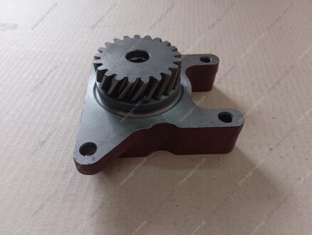 Привід гідронасосу НШ-10 МТЗ (AGH) Agrotex 240-1022030