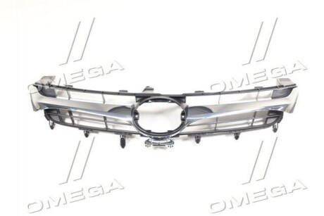 Решітка радіатора TOY CAMRY 14-17 USA Tempest 049 4793 990 (фото 1)
