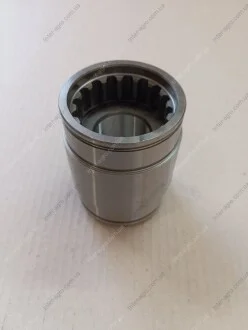 Втулка роздавальної коробки МТЗ без підшипника (TIGEAR) Китай 72-1802131-Б