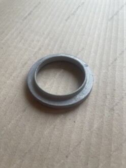 Кольцо ГУР упорное КАМАЗ,ЗИЛ сальника сошки (алюм.) (ДК) Дорожня карта 5320-3401033-05