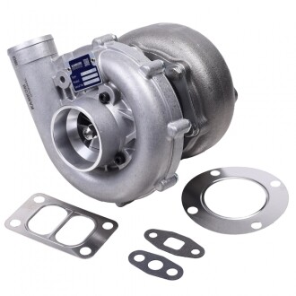 Фото 1 - турбокомпрессор ТКР 7С-6 КАМАЗ ЕВРО правый в сб. (7405.1118012 Премиум) Китай 7406.1118010 (К27-145-01) Турбокомпрессор ТКР 7С-6 КАМАЗ ЕВРО правый в сб. (7405.1118012 Премиум) Китай 7406.1118010 (К27-145-01) (фото 1)