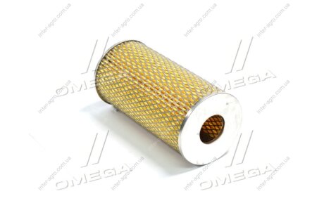 Элемент фильтрующий масляный КАМАЗ, ЗИЛ-133, УРАЛ, дв. 740, ЯМЗ-236, 238 (740.1012040-10) (Украина) ТОВ АПК ПростоФільтри МЕ-002 (ФМ 443)