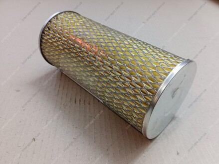 Элемент фильтрующий масляный КАМАЗ ЕВРО-1 из упл. кольцом (ФМ 443-4) (Украина) ТОВ АПК ПростоФільтри 7405-1017040