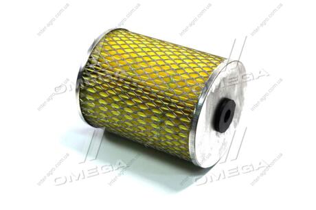 Элемент фильтрующий топливный МТЗ из ущ. кольцом (240-1117030) глухой (Украина) ТОВ АПК ПростоФільтри 240-1117030 (ФТ532Г)