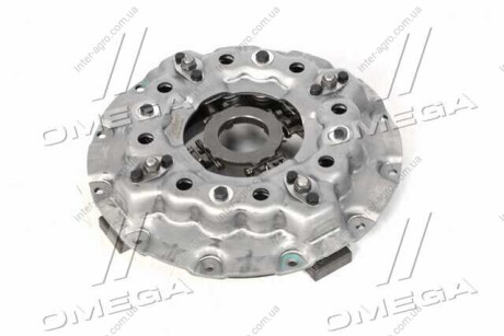 Диск зчеплення натискний КАМАЗ в зб. (корзина) Professional RIDER 14.1601090-10 PRO