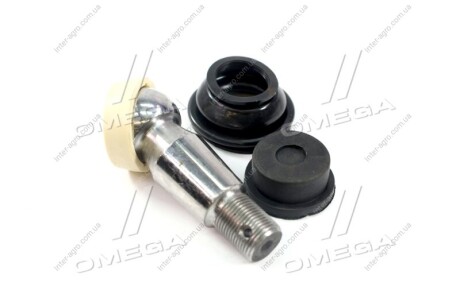 Ремкомплект наконечника тяги рульової МТЗ-1221 (з пальцем) ПРЕМІУМ (ДК) Дорожня карта DK-1455