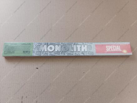 Электроды для наплавки деталей Т-590 Плазма d=4,0мм (1,0кг) МОНОЛИТ PlasmaTec г. Винница Т-590 Плазма (4мм/1кг)