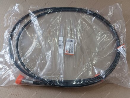 Трос спидометра ЗИЛ 5301 Бычок, 433100 L=2350 мм (ДК) Дорожня карта ГВ-300-05