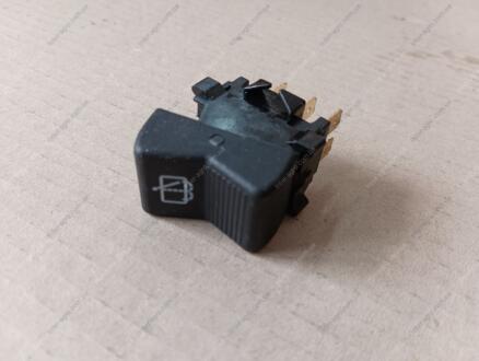 Переключатель стеклоочистителя заднего стекла МТЗ (ДК) Дорожня карта П150М.07.28