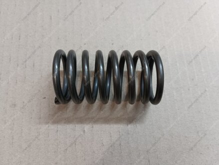 Пружина клапана Д-243, 245, 260 внешняя (большая) (ДК) Дорожня карта 240-1007045-А1