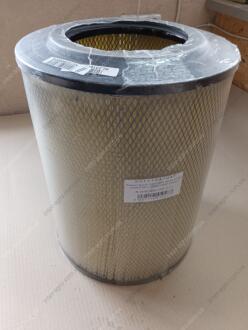 Элемент фильтрующий воздушный МАЗ, БелАЗ, К-700А глухой (238Н-1109080) глухой (Украина) ТОВ АПК ПростоФільтри В-009 (ФВ-135-1) гл