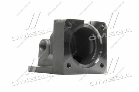 Корпус термостата МТЗ нижний (ДК) Дорожня карта 245-1306021