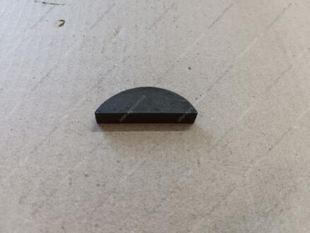 Фото 1 - шпонка сегментная 10х17х55 на вал 210 и петлю дышла S.I.L.A. 870823 Шпонка сегментная 10х17х55 на вал 210 и петлю дышла S.I.L.A. 870823 (фото 1)